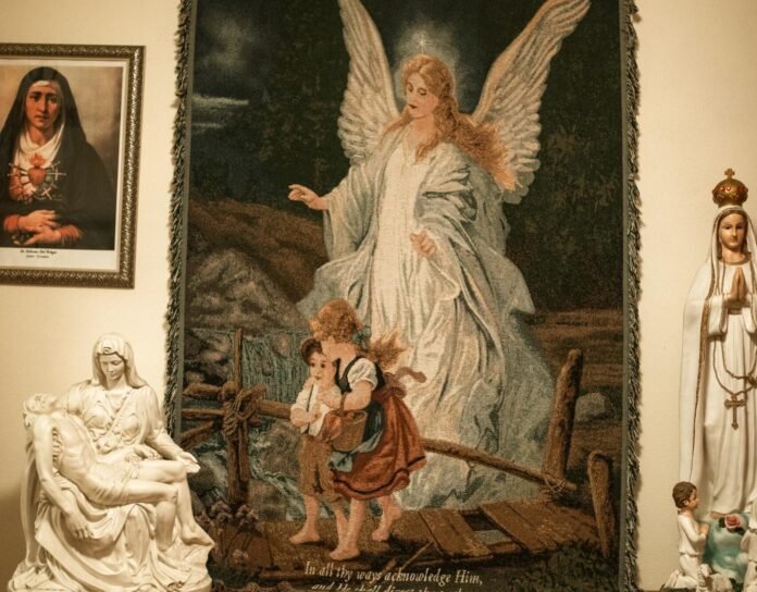 PRAYER FOR THIS MORNING (FRIDAY, JUNE 26)