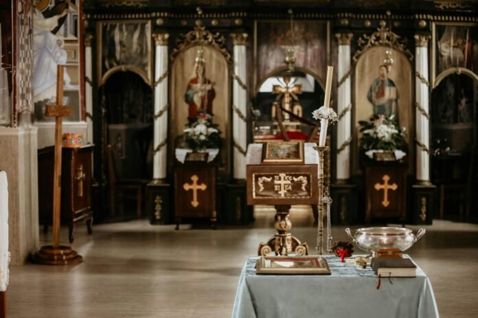 Worried about the future? Find peace in this short prayer