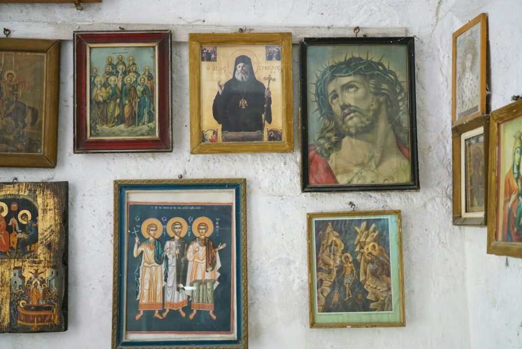 AND TODAY WE CELEBRATE… St. Francesco ฤo Minh Chieu (THURSDAY, JUNE 25)