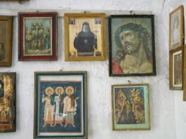 AND TODAY WE CELEBRATE... St. Francesco Đo Minh Chieu (THURSDAY, JUNE 25)