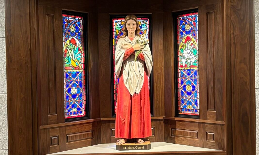 PRAYER FOR THIS MORNING (MONDAY, JULY 6)