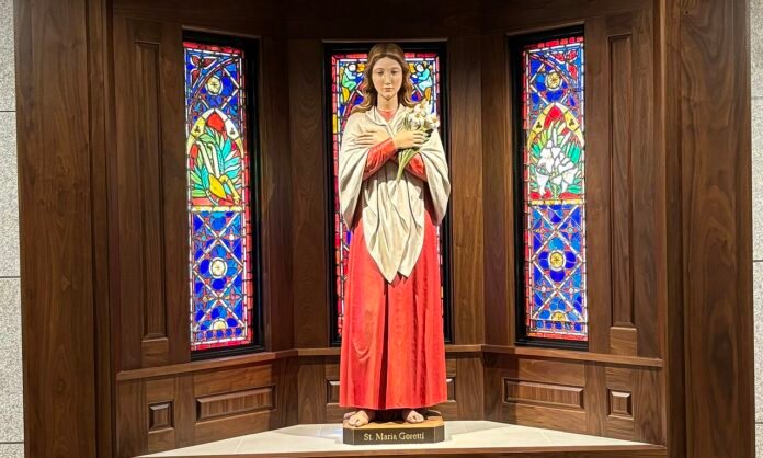 PRAYER FOR THIS MORNING (MONDAY, JULY 6)