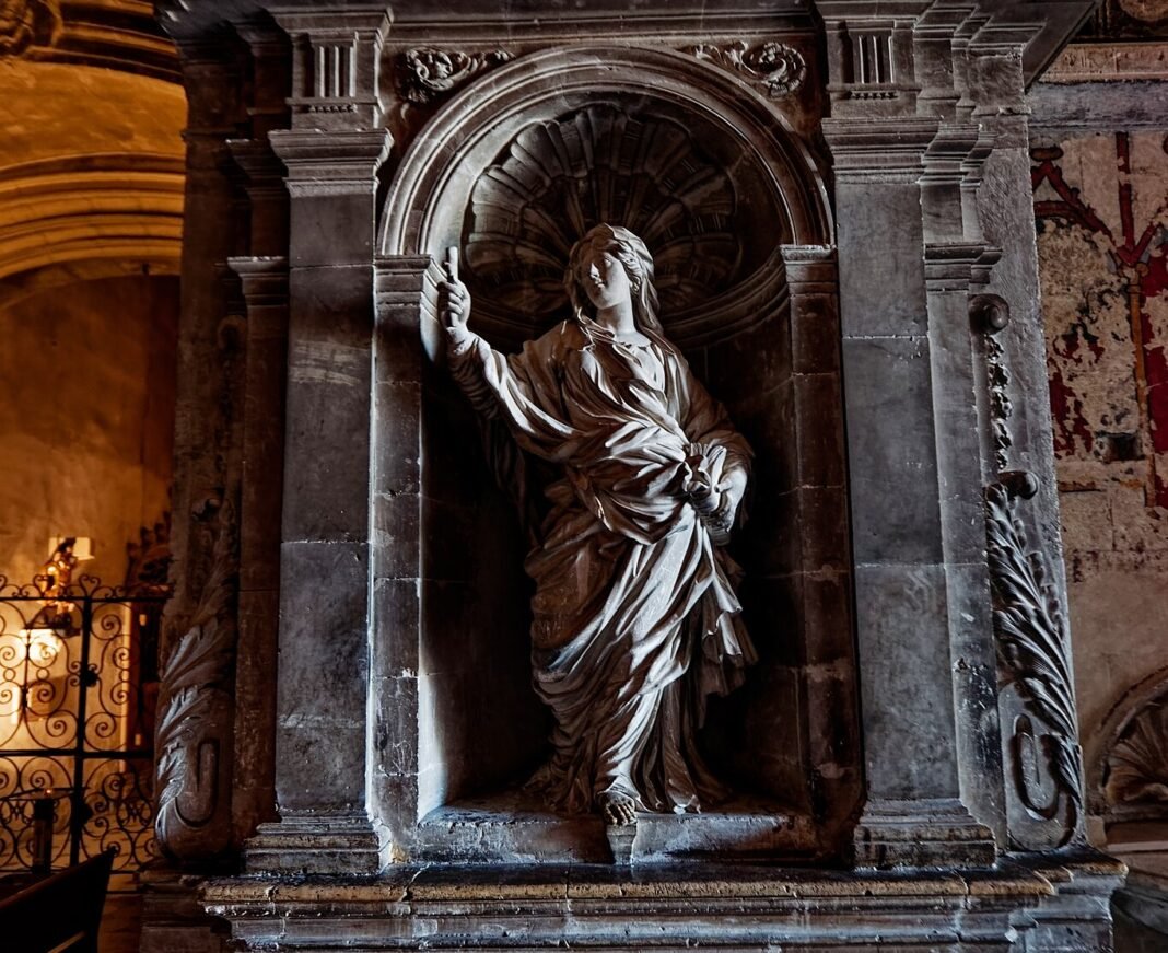 PRAYER FOR THIS MORNING (MONDAY, JULY 27)