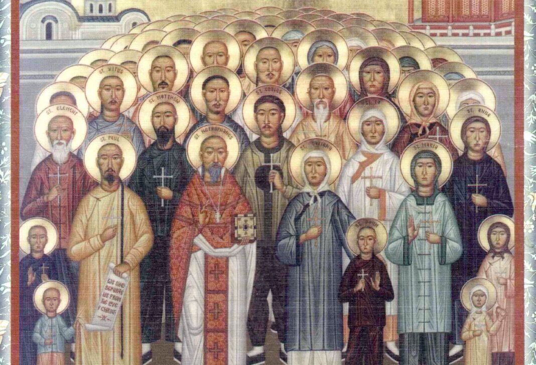 PRAYER FOR THIS MORNING (THURSDAY, JULY 9)