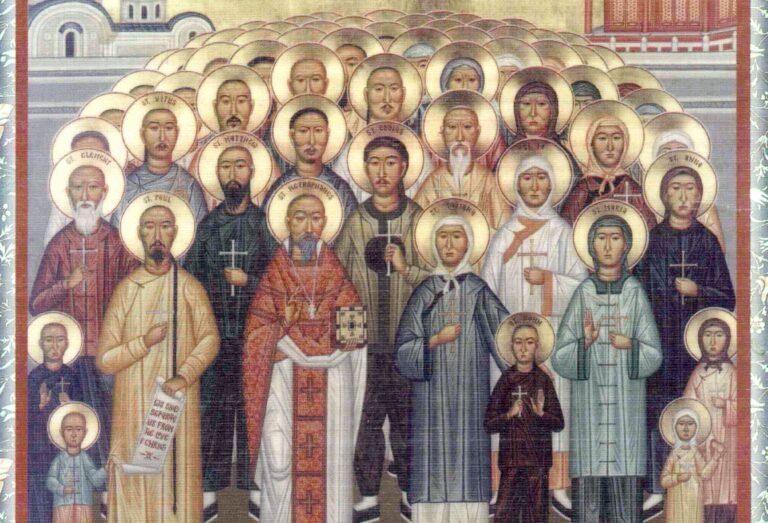 PRAYER FOR THIS MORNING (THURSDAY, JULY 9)