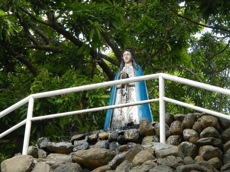 A Powerful Novena to Mary for Impossible Requests