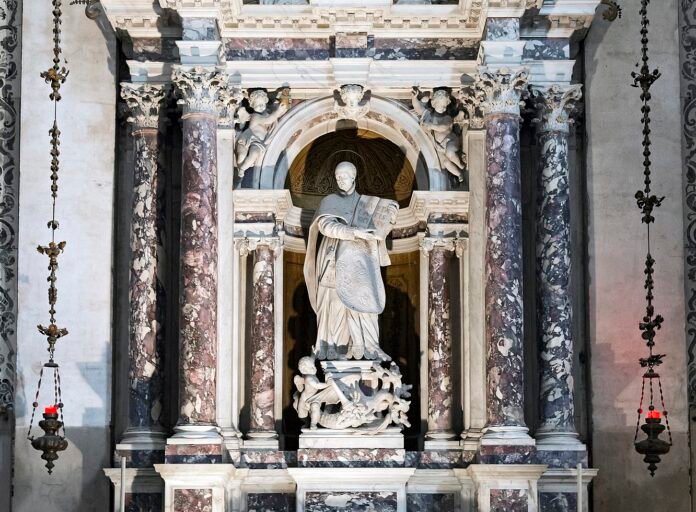 PRAYER FOR THIS MORNING (FRIDAY, JULY 31)