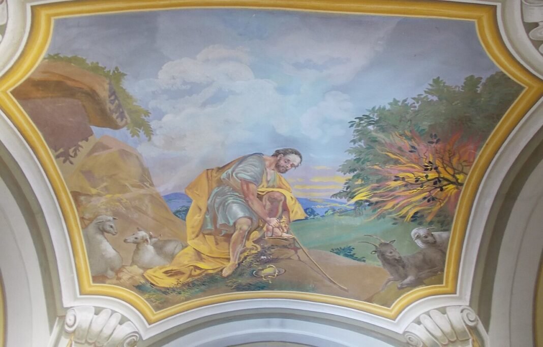 PRAYER FOR THIS MORNING (TUESDAY, JULY 21)