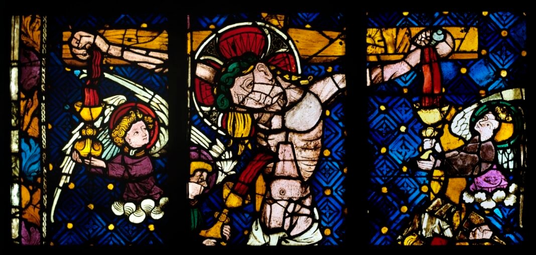 Prayers for July, The Month of the Precious Blood of Jesus