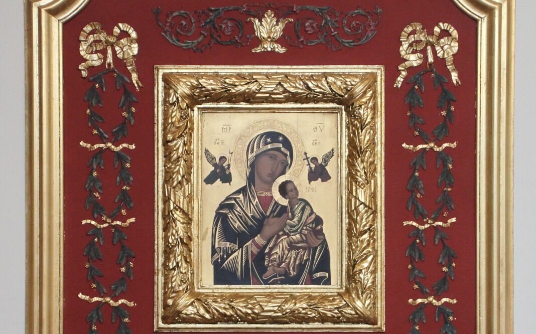 PRAYER FOR THIS EVENING (TUESDAY, JULY 28)