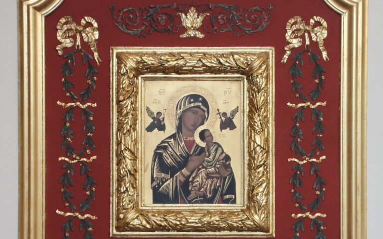 PRAYER FOR THIS EVENING (TUESDAY, JULY 28)