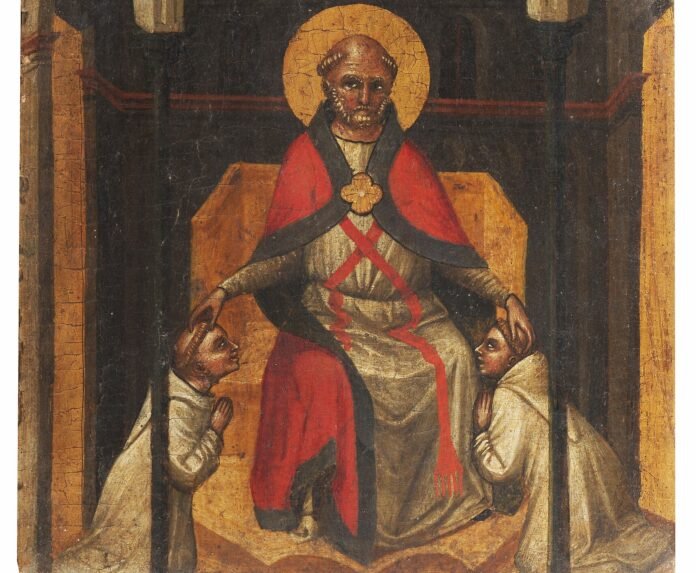 PRAYER FOR THIS MORNING (SATURDAY, JULY 11)