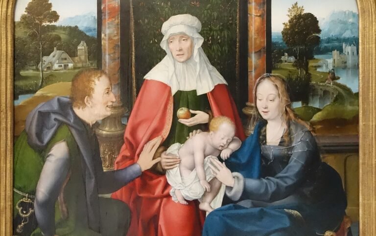 PRAYER FOR THIS MORNING (SUNDAY, JULY 26)