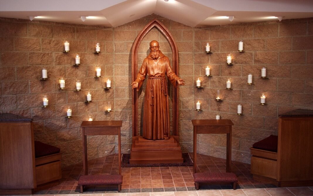 PRAYER FOR THIS MORNING (THURSDAY, JULY 30)