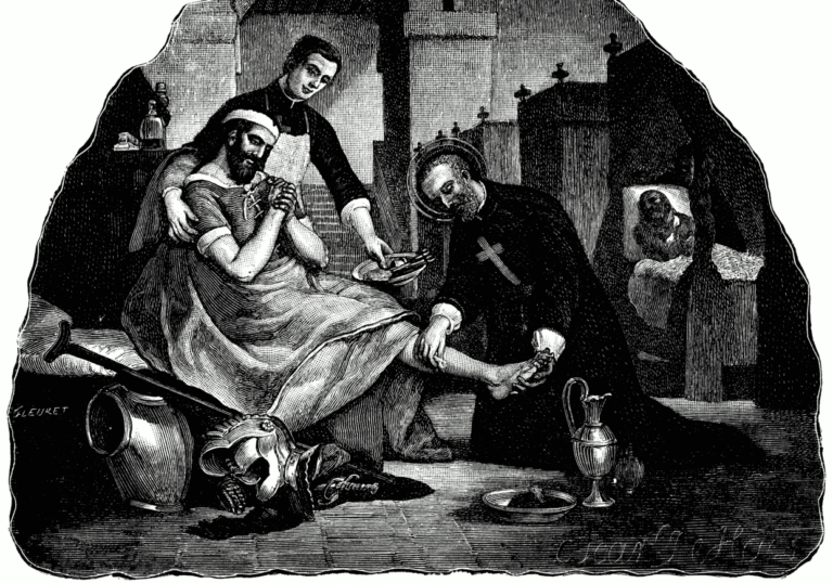 PRAYER FOR THIS EVENING (FRIDAY, JULY 17)