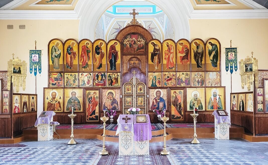 PRAYER FOR THIS MORNING (FRIDAY, JULY 17)