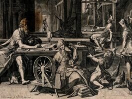 AND TODAY WE CELEBRATE... Saint of the Day: Sts Prisca and Aquilla(WEDNESDAY, JULY 8)