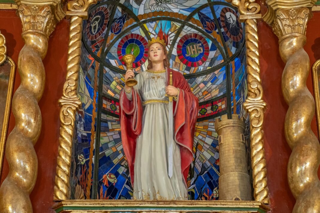 PRAYER FOR THIS MORNING (WEDNESDAY, JULY 8)