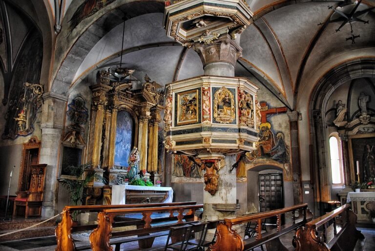 PRAYER FOR THIS EVENING (FRIDAY, JULY 31)