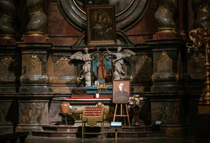 Prayer after a bad day