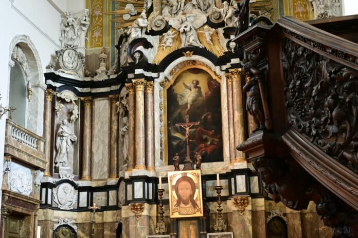 PRAYER FOR THIS MORNING (SATURDAY, JULY 4)