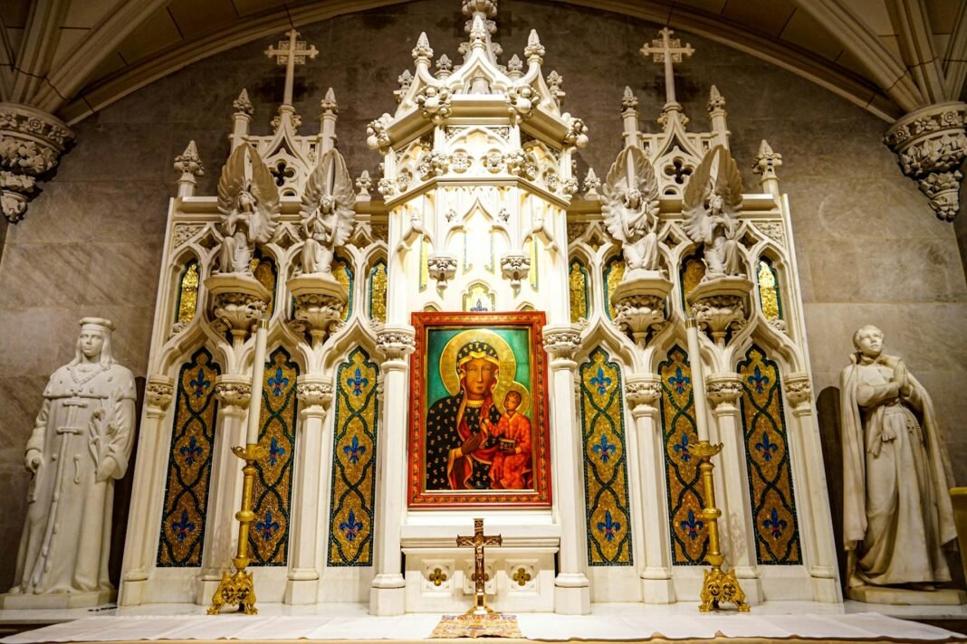 PRAYER FOR THIS EVENING (MONDAY, JUNE 29)