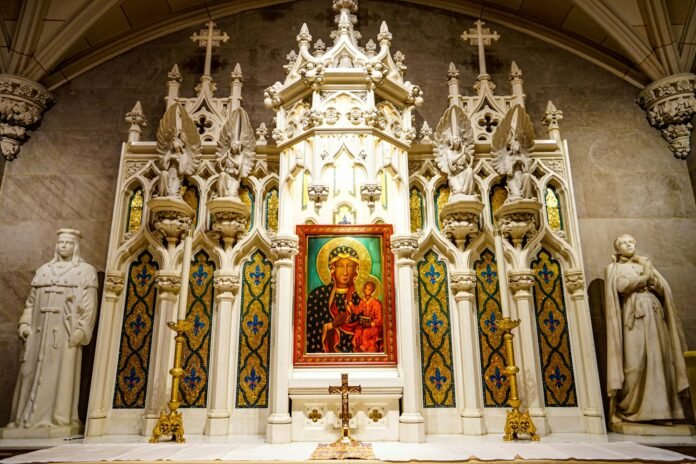 PRAYER FOR THIS EVENING (MONDAY, JUNE 29)