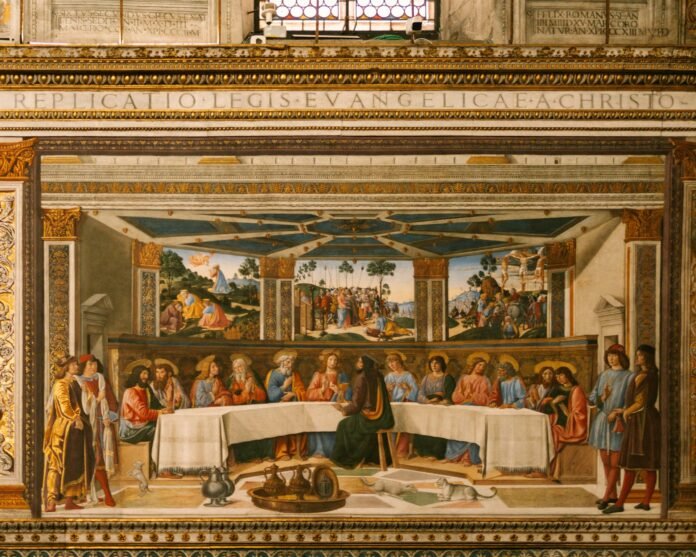 Prayer to feel Jesus’s love when receiving communion