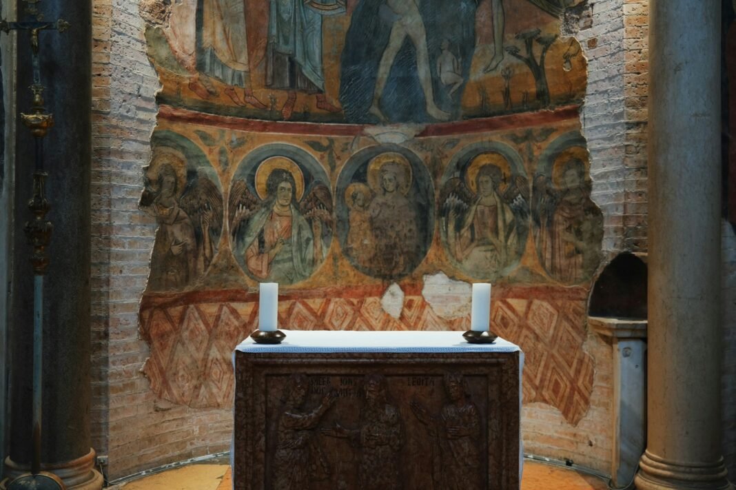 PRAYER FOR THIS EVENING (TUESDAY, JUNE 30)