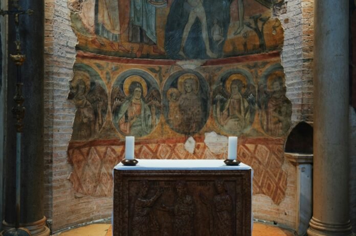 PRAYER FOR THIS EVENING (TUESDAY, JUNE 30)