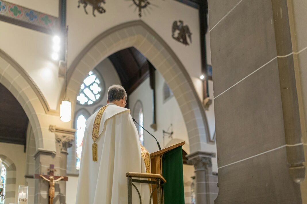 NOVENA PRAYER FOR ANY NECESSITY