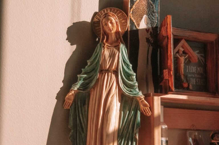 PRAYER FOR THIS EVENING (THURSDAY, JULY 2)