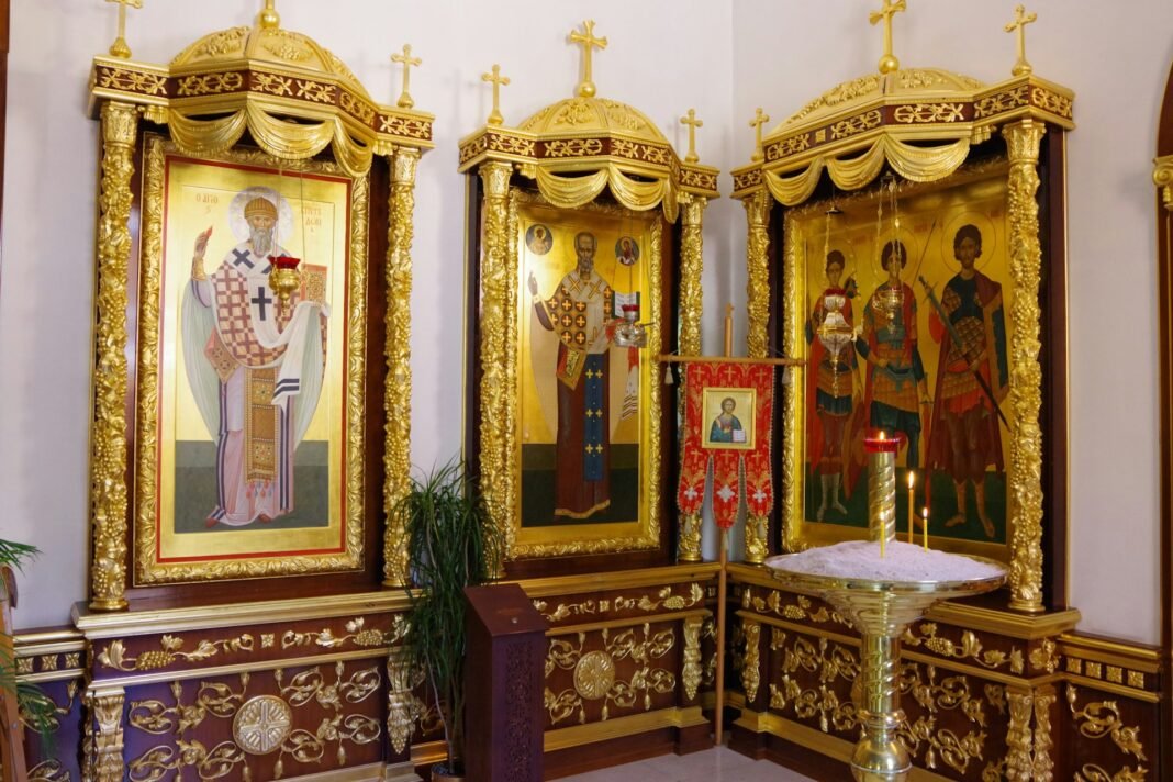 PRAYER FOR THIS MORNING (WEDNESDAY, JULY 1)