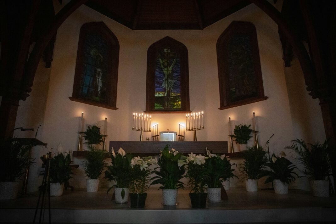 PRAYER FOR THIS EVENING (SUNDAY, JULY 12)