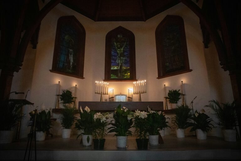 PRAYER FOR THIS EVENING (SUNDAY, JULY 12)