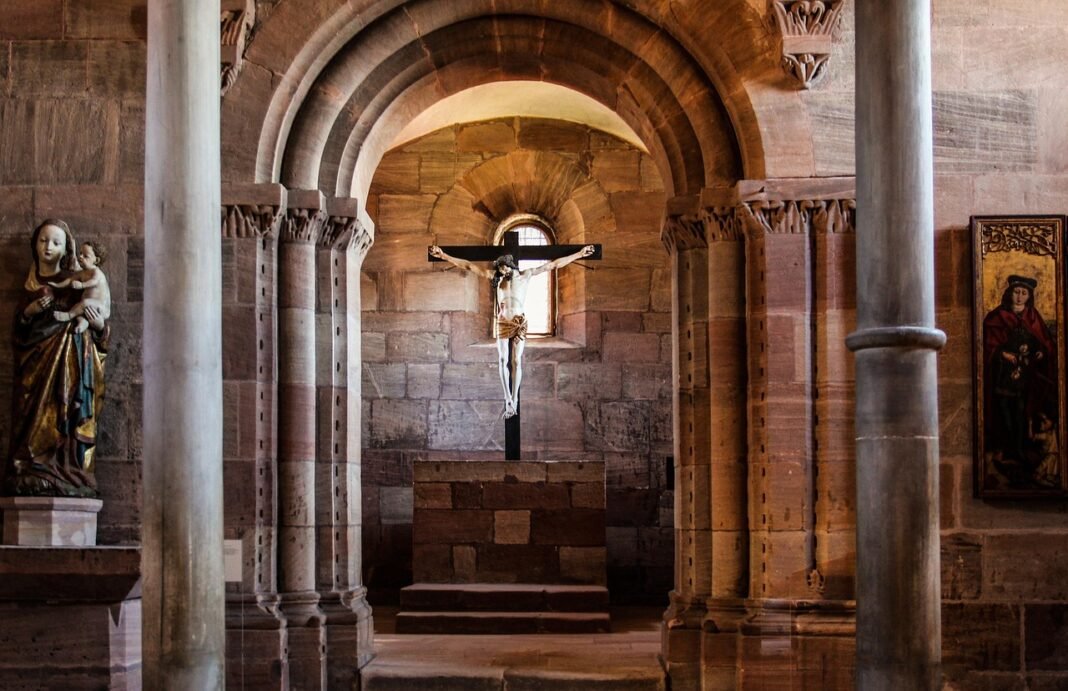 PRAYER FOR THIS EVENING (SUNDAY, JULY 26)