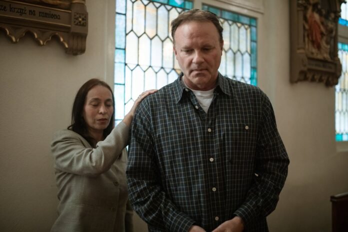 Say a prayer for your spouse, today