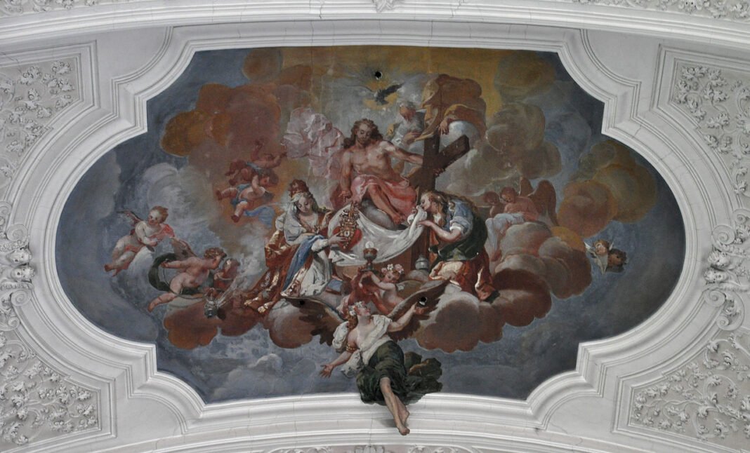 12 Ways to honor the Precious Blood this July as churches re-open