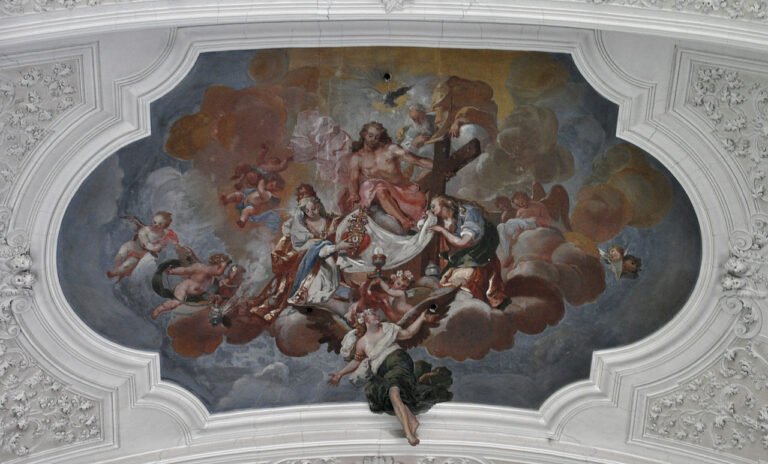 12 Ways to honor the Precious Blood this July as churches re-open