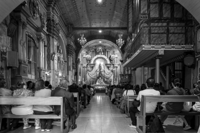 PRAYER FOR THIS MORNING (FRIDAY, JULY 24)