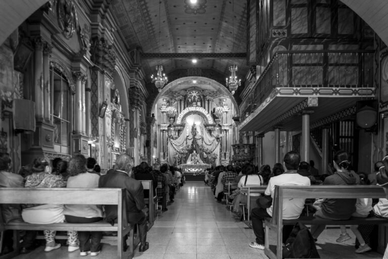 PRAYER FOR THIS MORNING (FRIDAY, JULY 24)