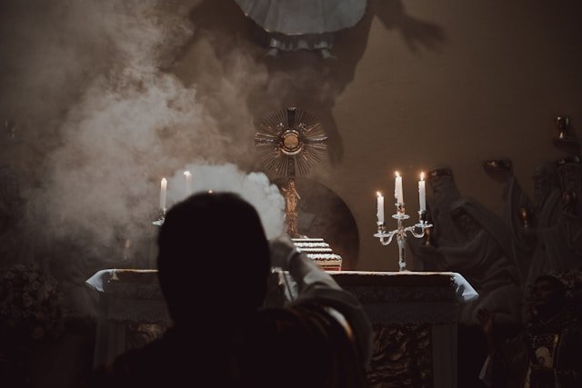 PRAYER FOR THIS MORNING (TUESDAY, JULY 14)