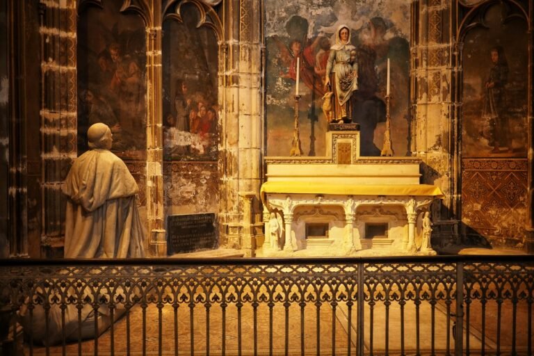 PRAYER FOR THIS EVENING (SATURDAY, JULY 4)