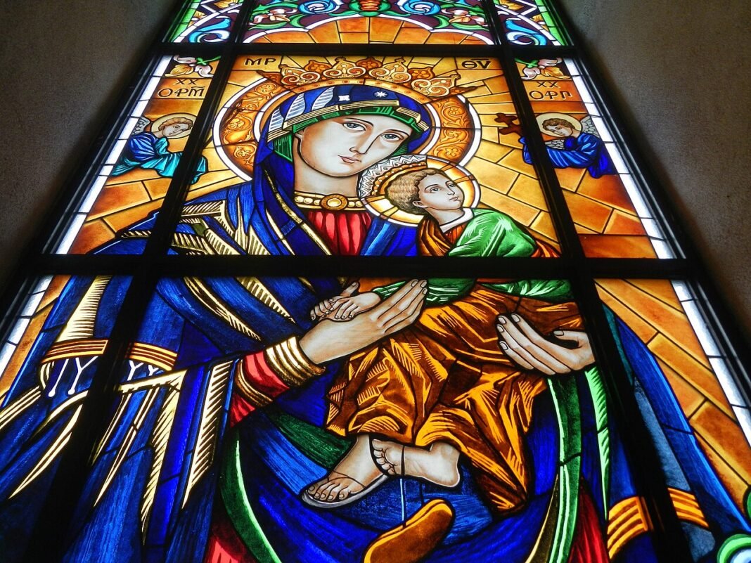 Prayer for any need to Our Lady of Perpetual Help