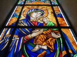 Prayer for any need to Our Lady of Perpetual Help