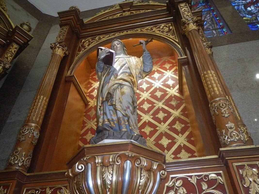 PRAYER FOR THIS MORNING (THURSDAY, AUGUST 27)