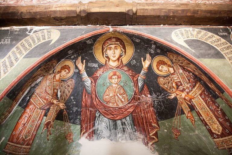 PRAYER FOR THIS MORNING (SUNDAY, AUGUST 16)