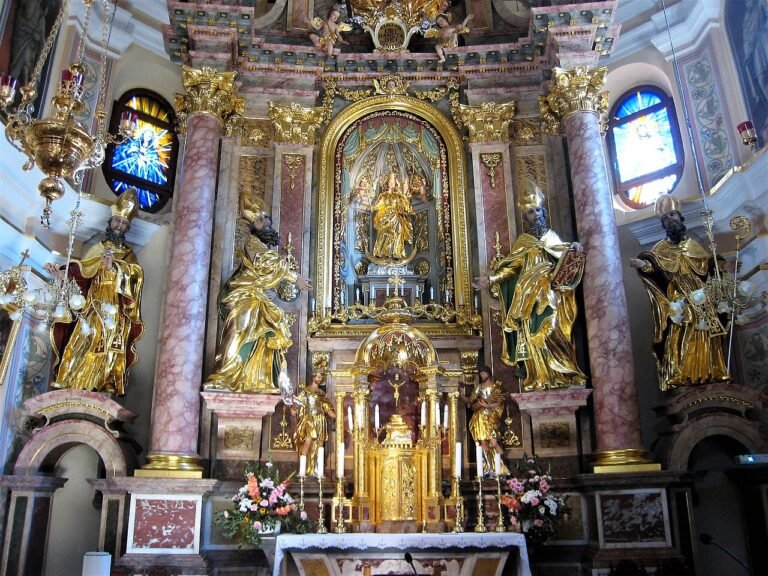 PRAYER FOR THIS EVENING (SATURDAY, AUGUST 15)