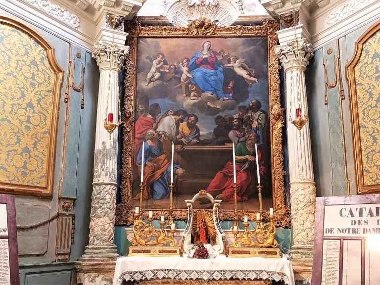 PRAYER FOR THIS MORNING (SATURDAY, AUGUST 15)