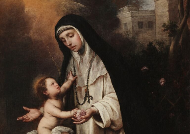 AND TODAY WE CELEBRATE... Saint of the Day: St. Rose of Lima (SUNDAY, AUGUST 23)
